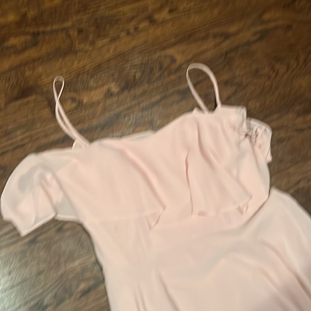 Happy Paige Occasion women’s gown size 10 NWOT - Picture 3 of 9